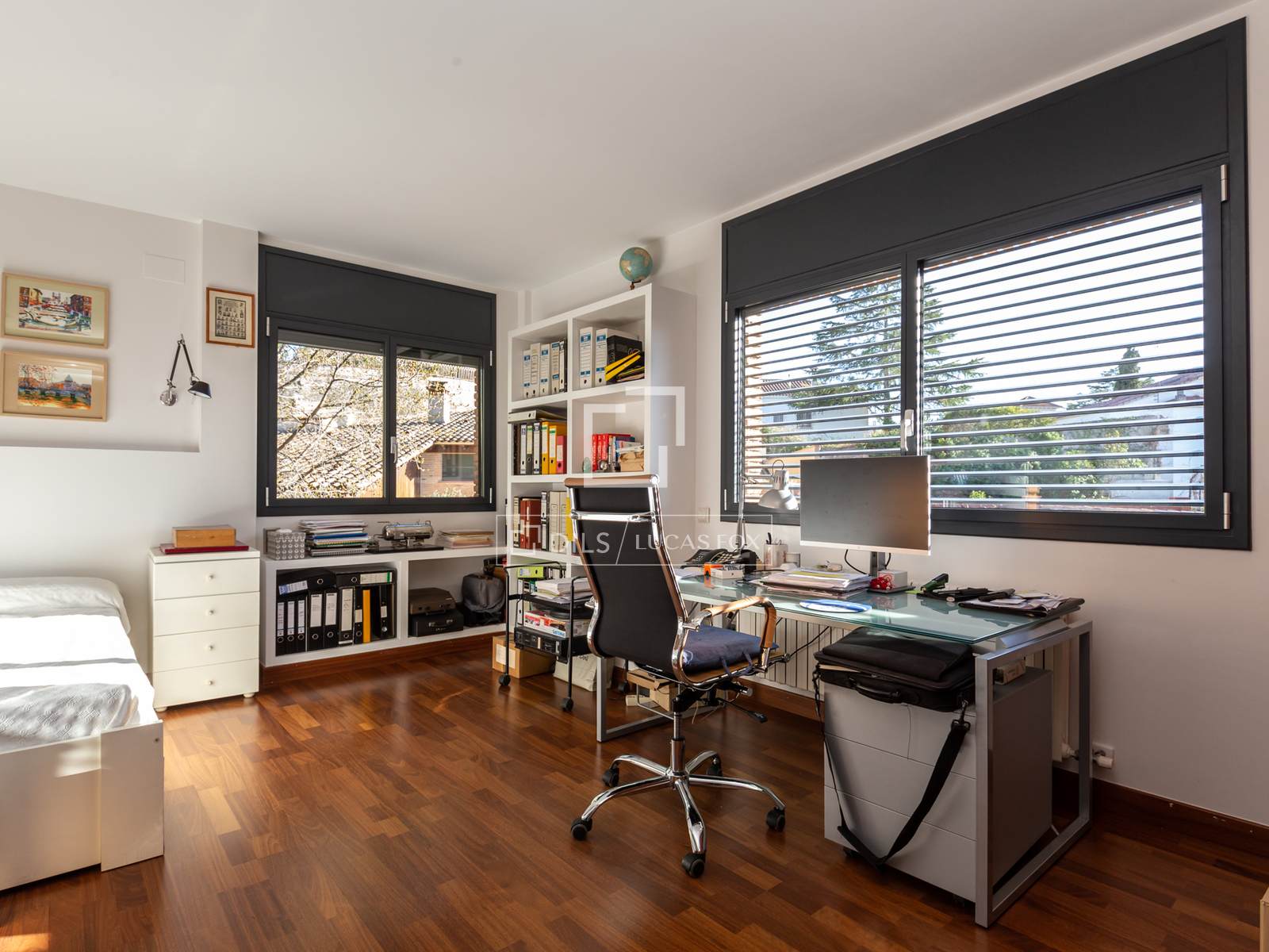 Villa in Sant Cugat Del Valles, Barcelona, Spanien 7 Schlafzimmer, 734 m2 Nr. 150557