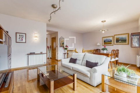 Penthouse w Barcelona, Hiszpania 4 sypialnie, 127 mkw. nr 150555 – zdjęcie 6