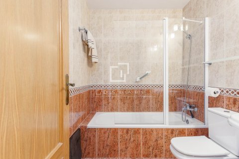 Penthouse w Barcelona, Hiszpania 4 sypialnie, 127 mkw. nr 150555 – zdjęcie 23