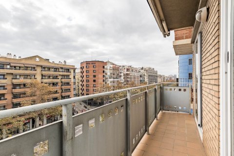 Penthouse w Barcelona, Hiszpania 4 sypialnie, 127 mkw. nr 150555 – zdjęcie 29