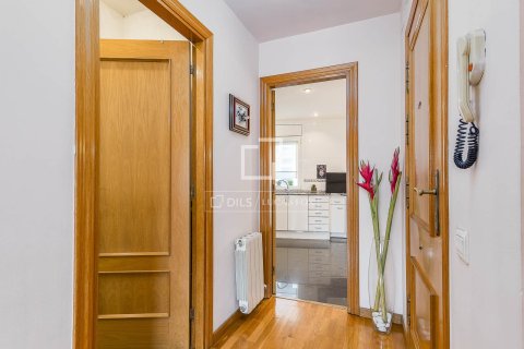 Penthouse w Barcelona, Hiszpania 4 sypialnie, 127 mkw. nr 150555 – zdjęcie 16