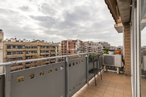 Penthouse w Barcelona, Hiszpania 4 sypialnie, 127 mkw. nr 150555 – zdjęcie 8