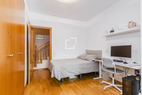 Penthouse w Barcelona, Hiszpania 4 sypialnie, 127 mkw. nr 150555 – zdjęcie 20