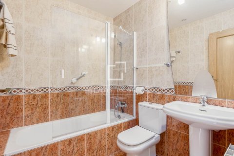 Penthouse w Barcelona, Hiszpania 4 sypialnie, 127 mkw. nr 150555 – zdjęcie 22