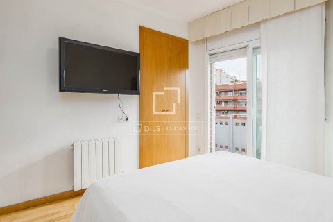 Penthouse w Barcelona, Hiszpania 4 sypialnie, 127 mkw. nr 150555 – zdjęcie 26