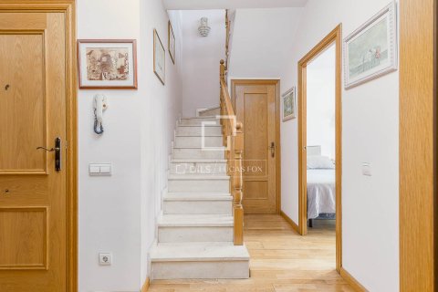 Penthouse w Barcelona, Hiszpania 4 sypialnie, 127 mkw. nr 150555 – zdjęcie 14