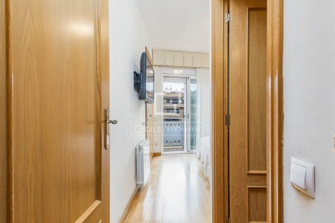 Penthouse w Barcelona, Hiszpania 4 sypialnie, 127 mkw. nr 150555 – zdjęcie 21