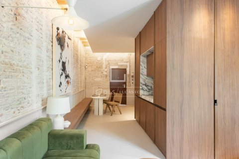 Apartment à vendre à Barcelona, Espagne, 2 chambres, 54 m2 No. 150552 - photo 5