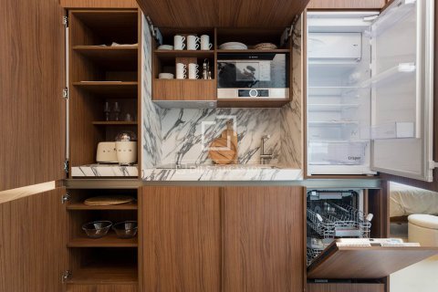 Apartment à vendre à Barcelona, Espagne, 2 chambres, 54 m2 No. 150552 - photo 8