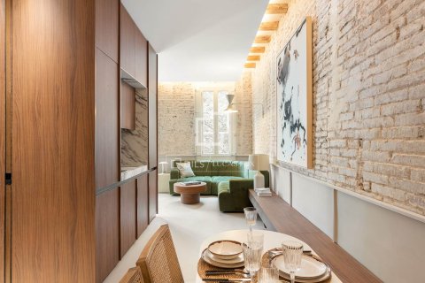 Apartment à vendre à Barcelona, Espagne, 2 chambres, 54 m2 No. 150552 - photo 13