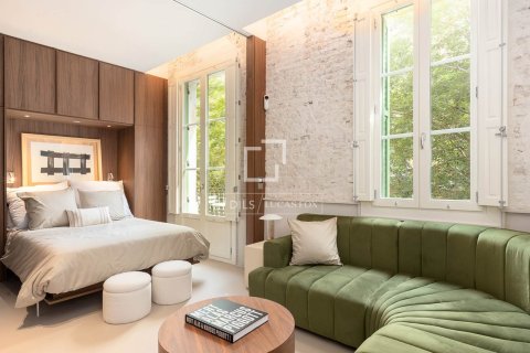 Apartment à vendre à Barcelona, Espagne, 2 chambres, 54 m2 No. 150552 - photo 15