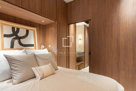 Apartment à vendre à Barcelona, Espagne, 2 chambres, 54 m2 No. 150552 - photo 25