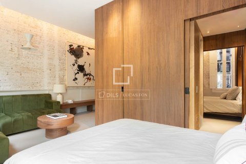 Apartment à vendre à Barcelona, Espagne, 2 chambres, 54 m2 No. 150552 - photo 20