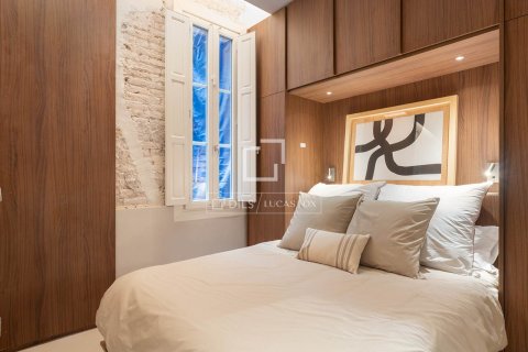 Apartment à vendre à Barcelona, Espagne, 2 chambres, 54 m2 No. 150552 - photo 26