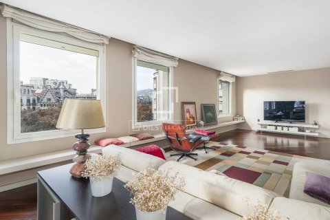 Apartment à vendre à Barcelona, Espagne, 3 chambres, 230 m2 No. 150554 - photo 5