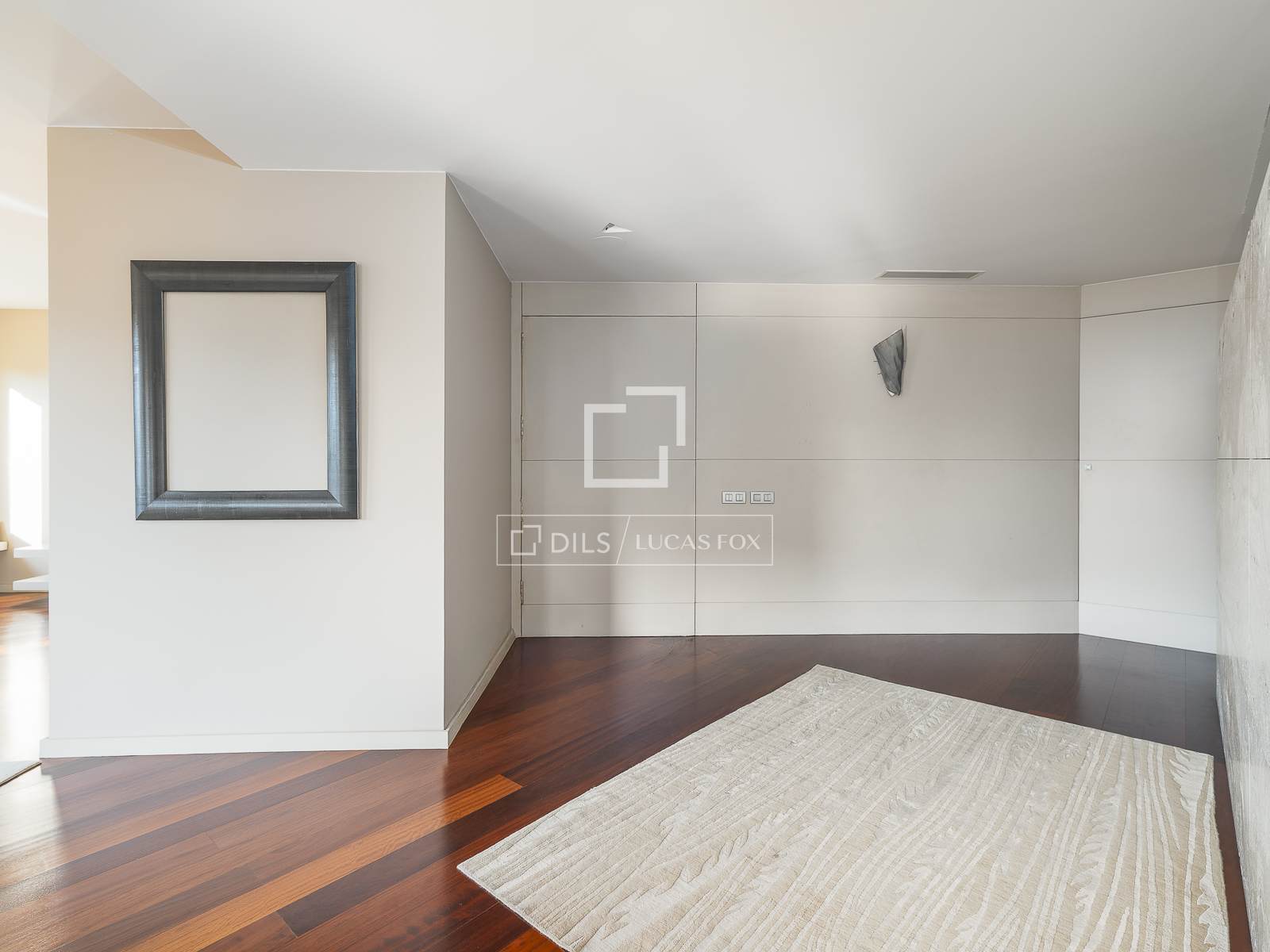 Apartment in Barcelona, Spain 3 bedrooms, 230 sq.m. No. 150554