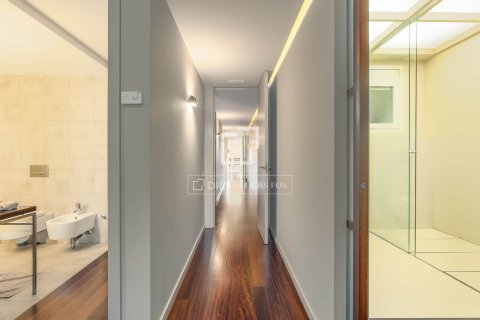 Apartment à vendre à Barcelona, Espagne, 3 chambres, 230 m2 No. 150554 - photo 22