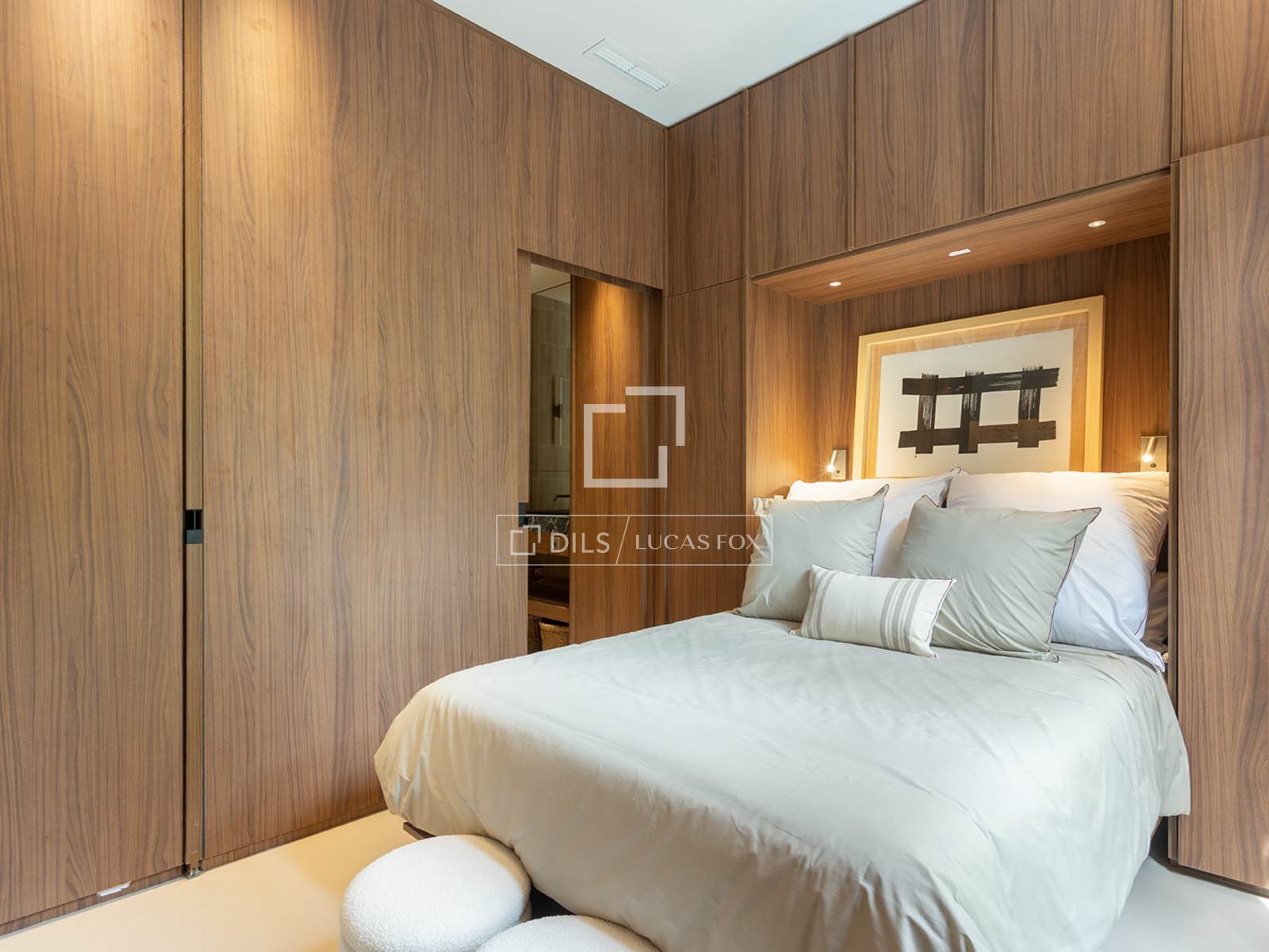 Appartamento a Barcelona, Spagna 2 camere da letto, 64 mq. N° 150553