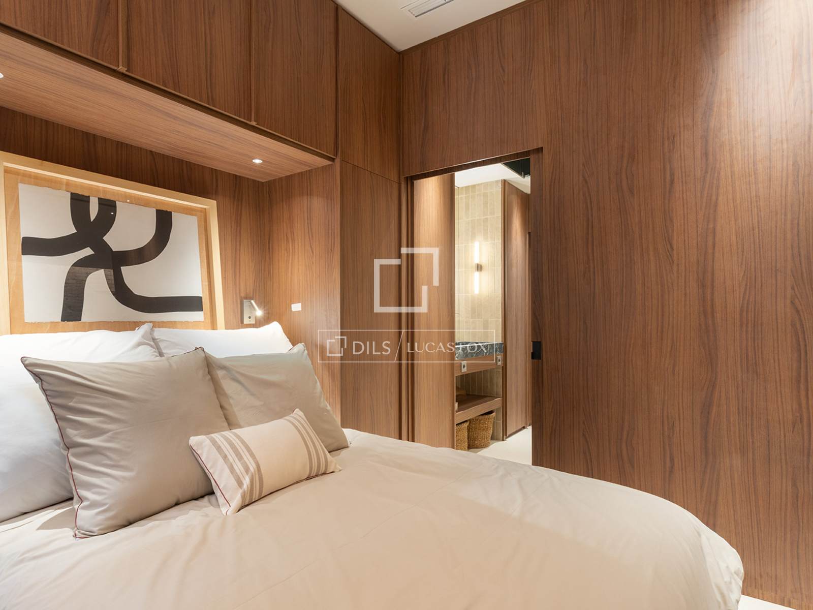 Appartamento a Barcelona, Spagna 2 camere da letto, 64 mq. N° 150553