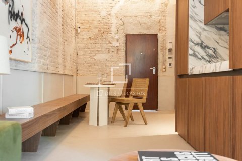 Apartment à vendre à Barcelona, Espagne, 2 chambres, 64 m2 No. 150553 - photo 6