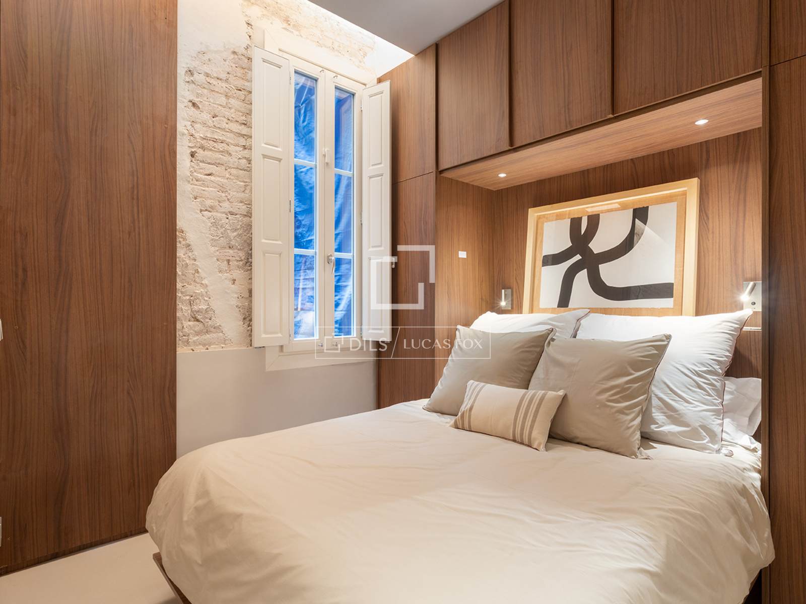 Appartamento a Barcelona, Spagna 2 camere da letto, 64 mq. N° 150553