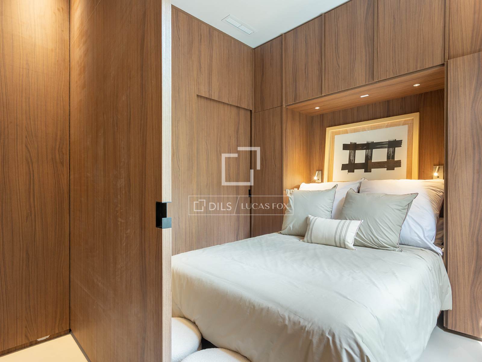 Appartamento a Barcelona, Spagna 2 camere da letto, 64 mq. N° 150553