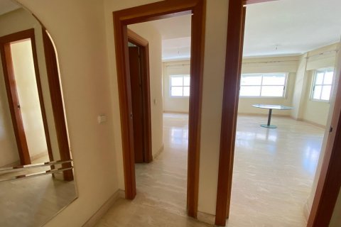 Apartment for sale Torrevieja, Alicante, Spain 4 bedrooms, 152 sq.m. No. 113189 - photo 1
