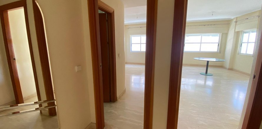 Apartment Torrevieja, Alicante, Spain 4 bedrooms, 152 sq.m. No. 113189