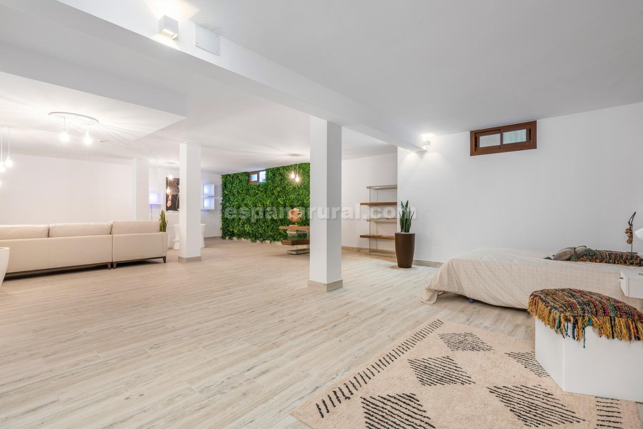 Villa à Vera, Almeria, Espagne 3 chambres, 120 m2 No. 78011