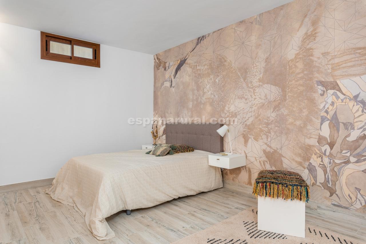 Villa à Vera, Almeria, Espagne 3 chambres, 120 m2 No. 78011