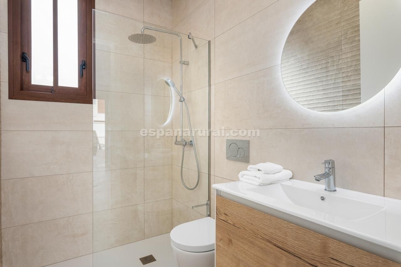 Villa à Vera, Almeria, Espagne 3 chambres, 120 m2 No. 78011