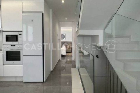 Villa pārdošanā Los Altos, Alicante, Spānijā 3 istabas, 192 m2 Nr. 146886 - attēls 6