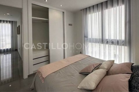 Villa pārdošanā Los Altos, Alicante, Spānijā 3 istabas, 192 m2 Nr. 146886 - attēls 11