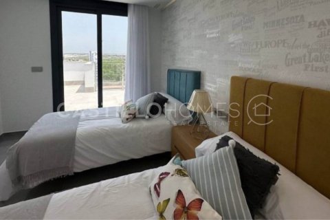 Villa pārdošanā Los Altos, Alicante, Spānijā 3 istabas, 192 m2 Nr. 146886 - attēls 10