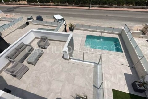 Villa pārdošanā Los Altos, Alicante, Spānijā 3 istabas, 192 m2 Nr. 146886 - attēls 3