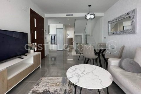 Villa pārdošanā Los Altos, Alicante, Spānijā 3 istabas, 192 m2 Nr. 146886 - attēls 8