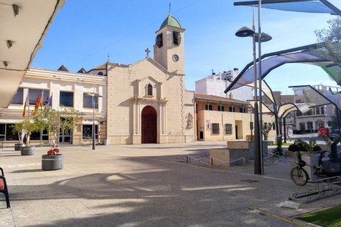 Attico in vendita a Alicante, Spagna 2 camere da letto, 61 mq. N° 146885 - foto 4