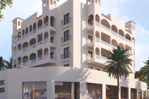 Penthauss pārdošanā Alicante, Spānijā 2 istabas, 61 m2 Nr. 146885 - attēls 2