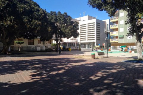 Attico in vendita a Alicante, Spagna 2 camere da letto, 61 mq. N° 146885 - foto 5