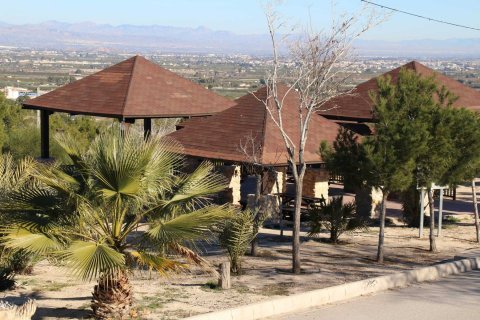 Attico in vendita a Alicante, Spagna 2 camere da letto, 61 mq. N° 146885 - foto 7