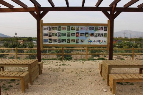 Attico in vendita a Alicante, Spagna 2 camere da letto, 61 mq. N° 146885 - foto 6