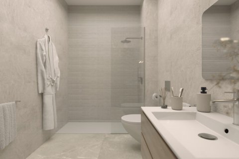 Penthauss pārdošanā Torrevieja, Alicante, Spānijā 2 istabas, 88 m2 Nr. 146884 - attēls 14