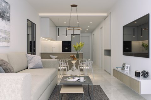 Penthauss pārdošanā Torrevieja, Alicante, Spānijā 2 istabas, 88 m2 Nr. 146884 - attēls 4