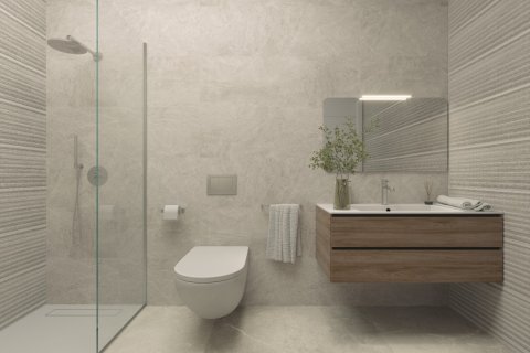 Penthauss pārdošanā Torrevieja, Alicante, Spānijā 2 istabas, 88 m2 Nr. 146884 - attēls 13