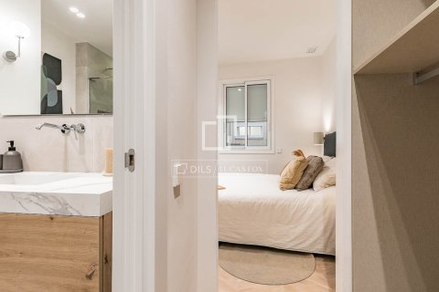 Apartment à vendre à Barcelona, Espagne, 2 chambres, 80 m2 No. 164621 - photo 11