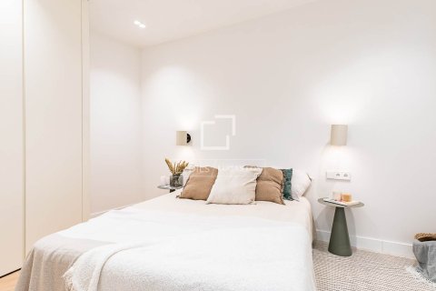 Apartment à vendre à Barcelona, Espagne, 2 chambres, 80 m2 No. 164621 - photo 18