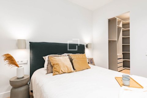 Apartment à vendre à Barcelona, Espagne, 2 chambres, 80 m2 No. 164621 - photo 13