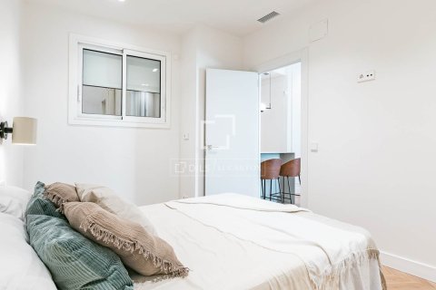 Apartment à vendre à Barcelona, Espagne, 2 chambres, 80 m2 No. 164621 - photo 19