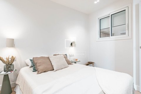 Apartment à vendre à Barcelona, Espagne, 2 chambres, 80 m2 No. 164621 - photo 20