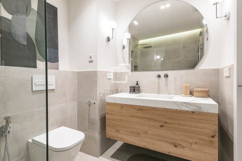 Apartment à vendre à Barcelona, Espagne, 2 chambres, 80 m2 No. 164621 - photo 9